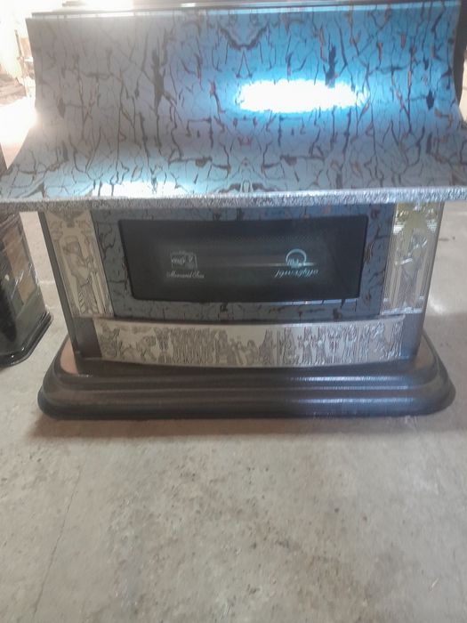 Ирон печкалар сотилади