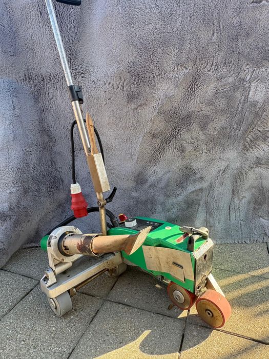 Leister lipit profesional variamat 2