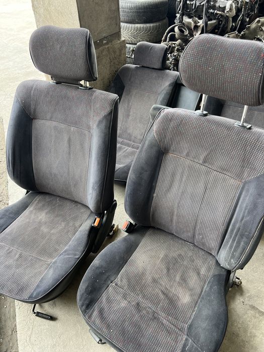 Сиденья Пассат универсал приввзной