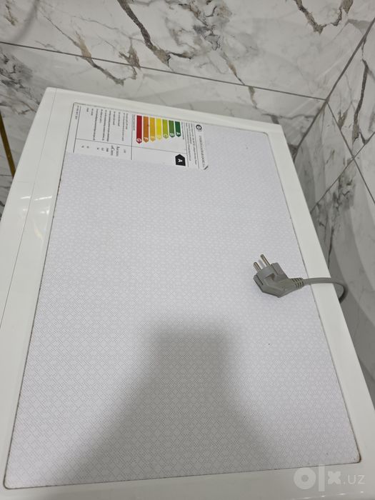 Samsung kir yuvish mashinasi