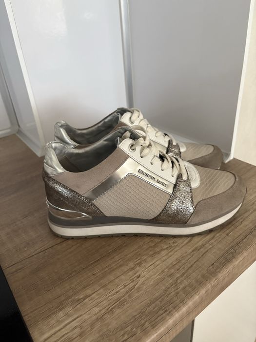 Маратонки Michael Kors