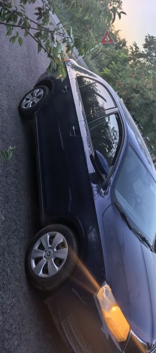 Skoda rapid 2017 euro 6 1.4tdi