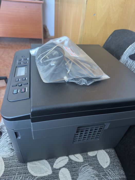 Brother DCP-L2512D лазерен принтер 3в1 – скенер и копир