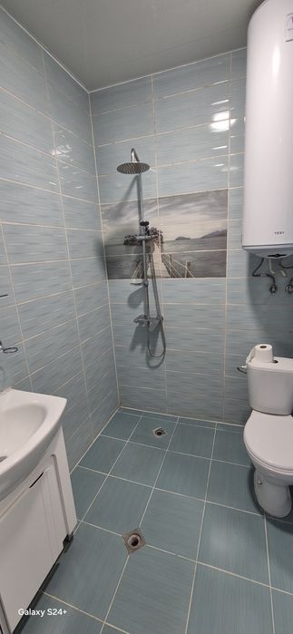 Дава се под наем Двустаен апартамент в Варна, Галата - 75 кв.м за 548.25 € - Снимка #6