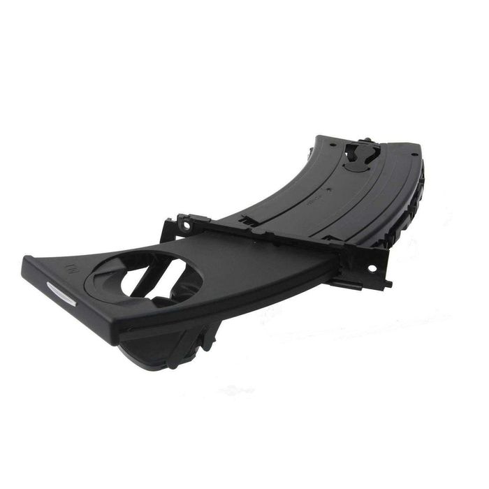 Поставка за чаши Bmw e90 / e91 / e92, черна, cupholder, бмв е90
