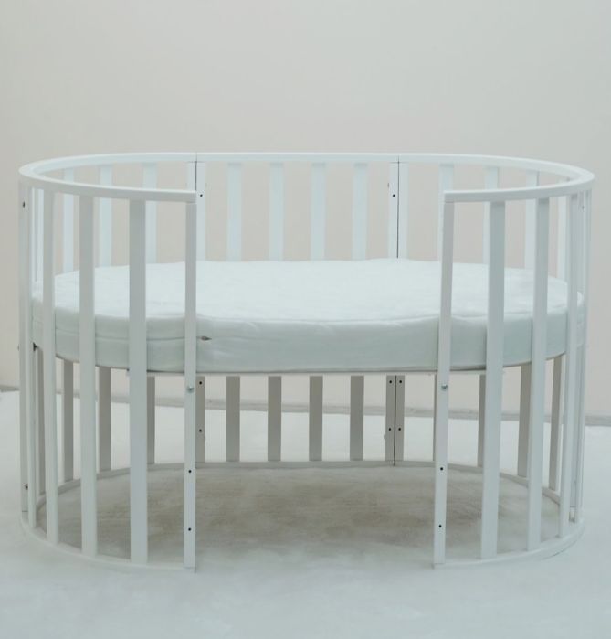 Продам детскую кровать