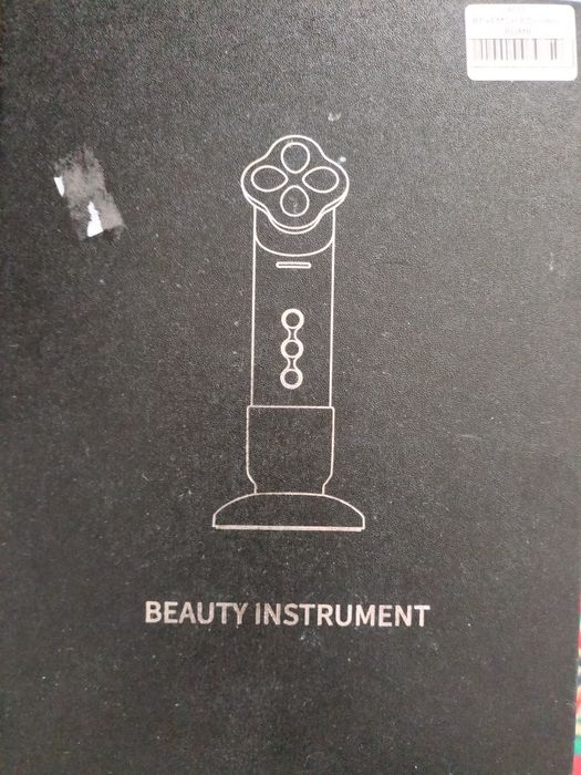 Аппарат RF+EMS+LED+Vibro Romb