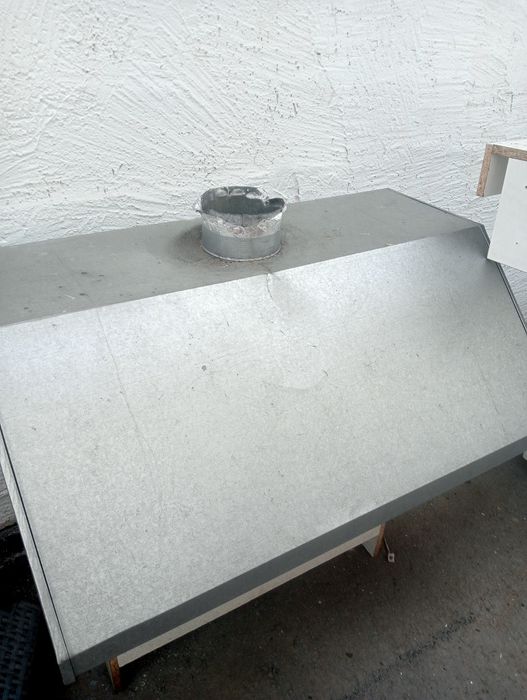 Аппарат для приготовление донера в комплекте