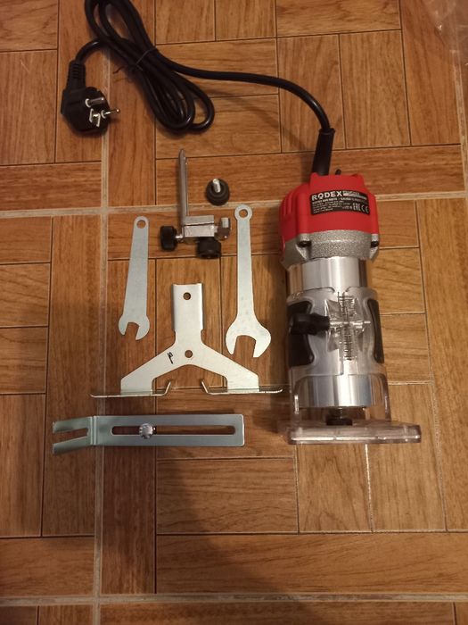 Фрезер Сатылады новый