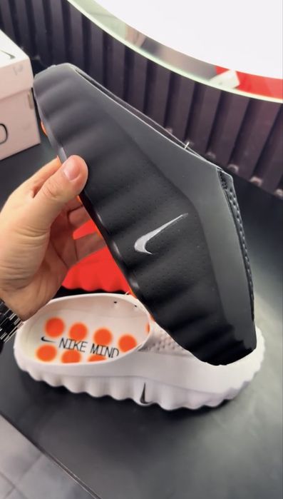 Nike mide 001 Найк минд 001