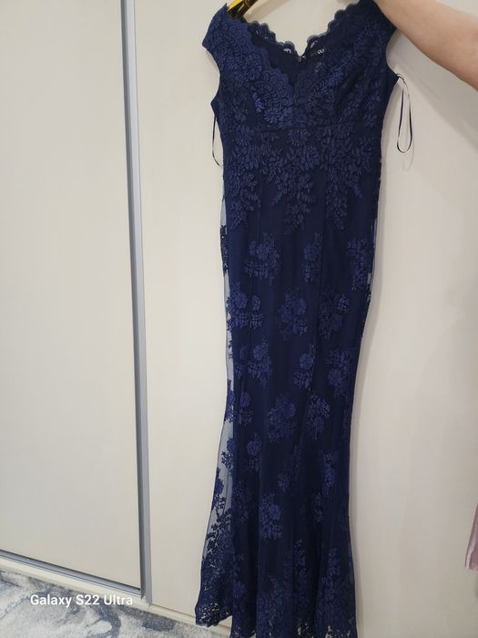 Oqshom uchun kòylak