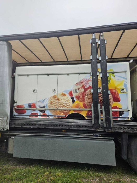 рефрижератор буткалар сотилади