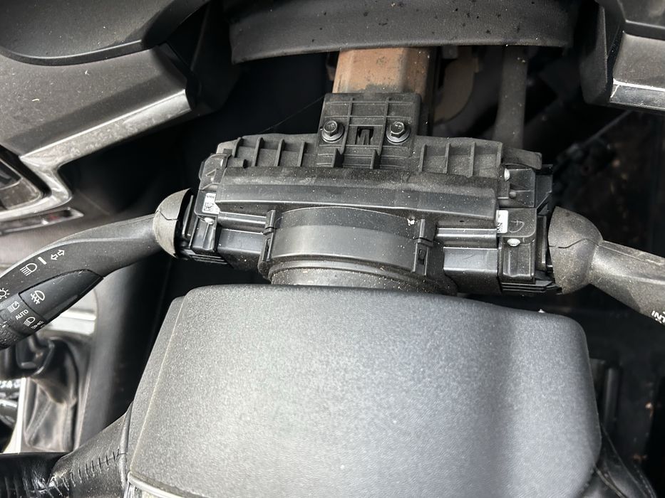 Spiră volan cu manete Volvo S90 2017