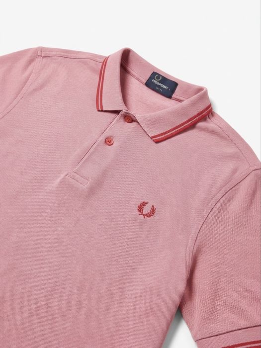 Fred Perry polo original