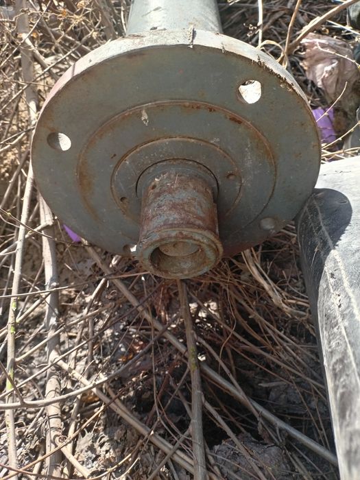 Задвижка d n 600