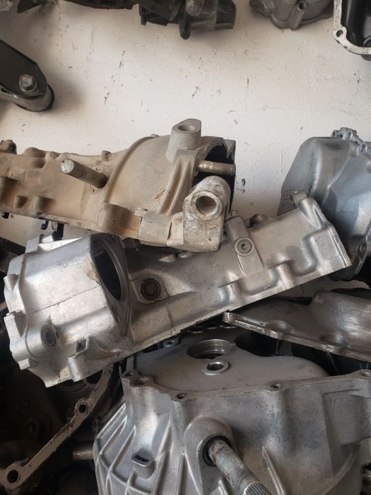 Barcha turdagi karobkalarga korpislar