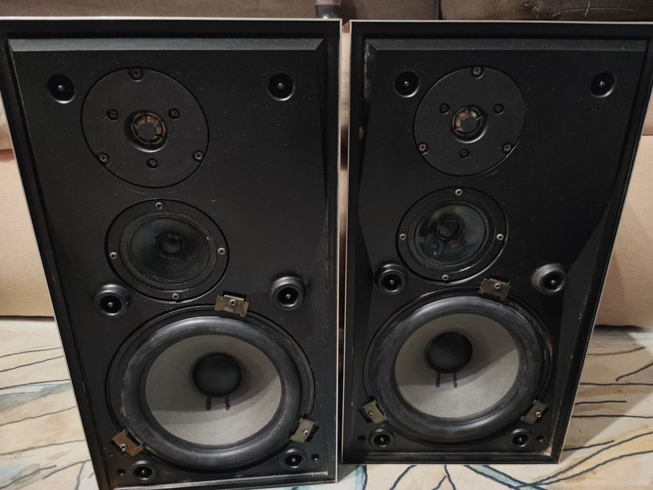 Boxe Bang & Olufsen beovox s45 mk2