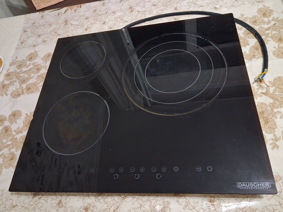 Продается варочная поверхность