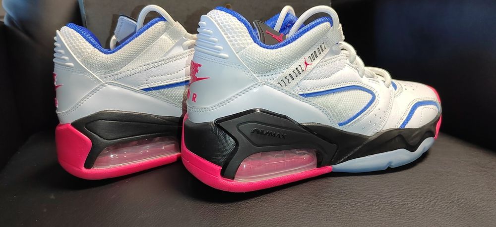 Nike Jordan Point Lane, номер 38,5