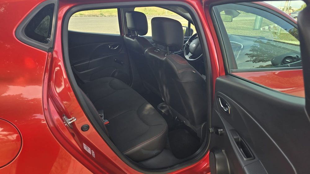 Renault Clio 2013