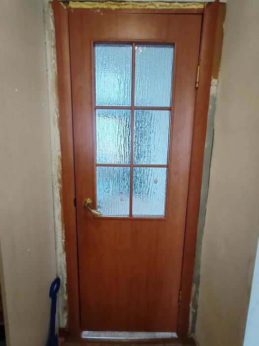 Межкомнатные двери