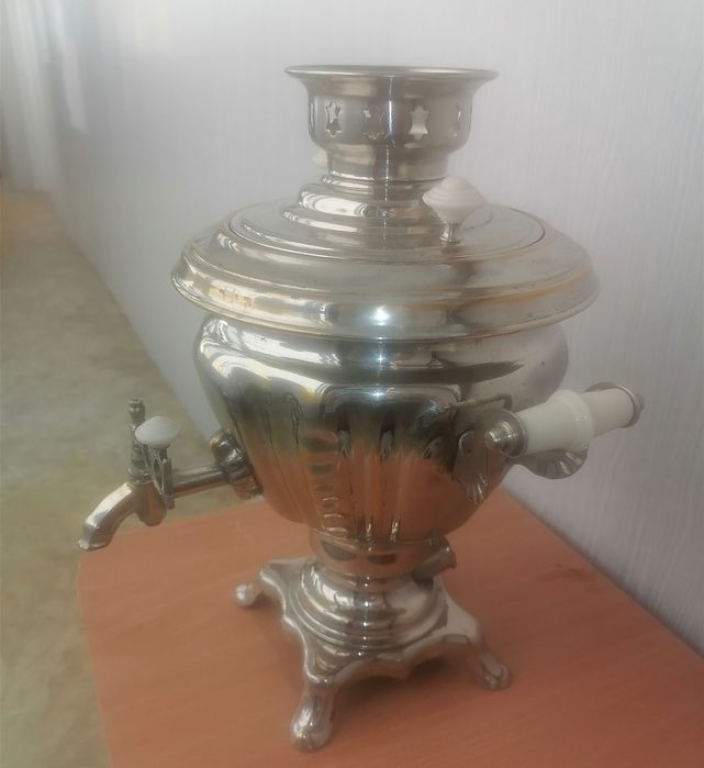 Самовар электрический