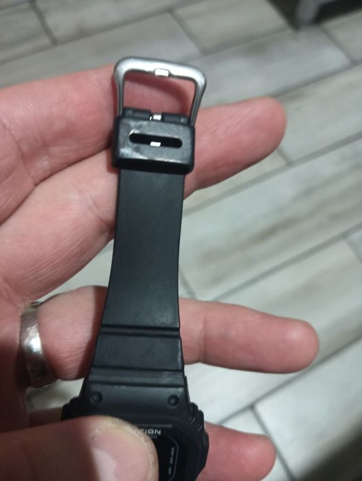 Vând ceas casio.BCD-565U