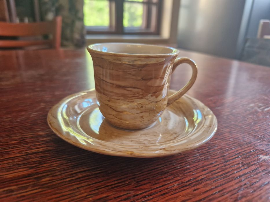 Порцелан/ сервиз/ чаши за кафе