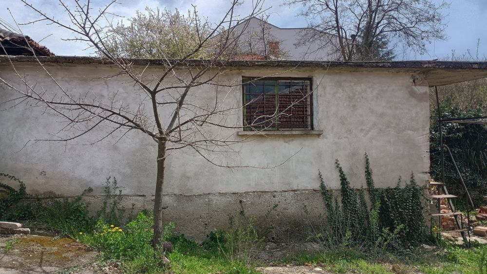 Къща в село Змейово