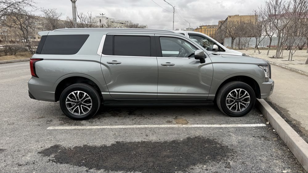 Аренда машины с водителем