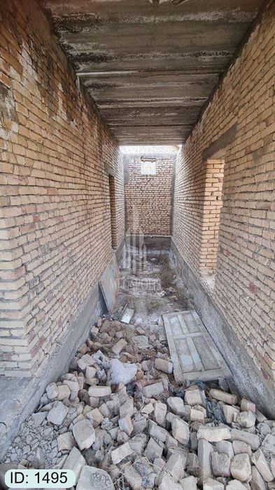 Участка сотилади