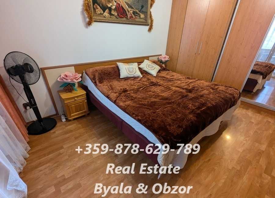 Продава се Двустаен апартамент в Бяла - 87 кв.м за 914 €/кв.м - Снимка #11