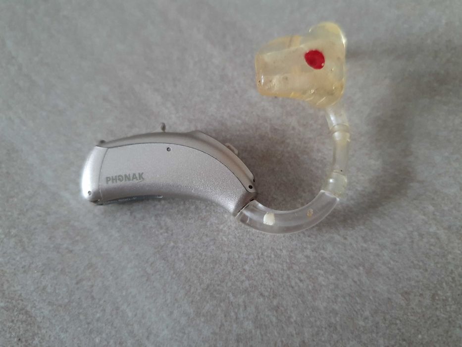 Phonak Bolero B90-P  -  aparat auditiv