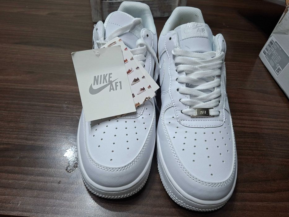 Мъжки маратонки NIKE Air Force 1