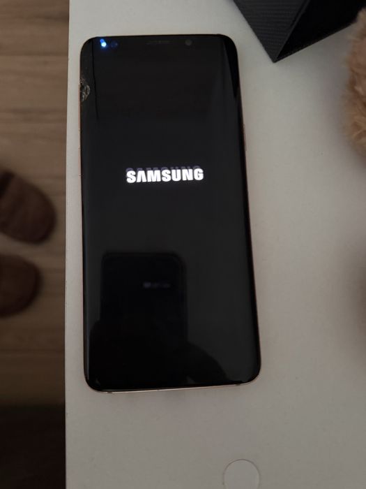 Vand Samsung Galaxy S9