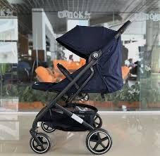 CYBEX BEEZY 2 - 2025г - в гаранция