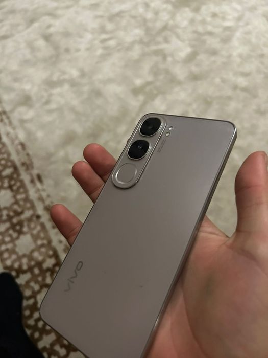 vivo v40 lite 256 gb