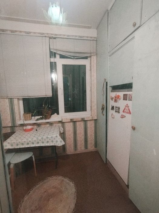 1/2/5 Тузель 2, Крестик