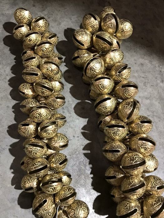 Zurgalai Alama 3 Marimi