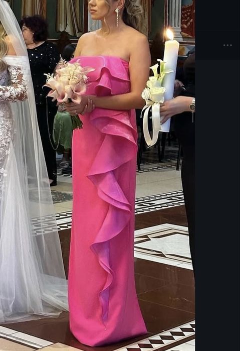 Rochie de seara Nissa