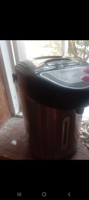 Продается электродуховка