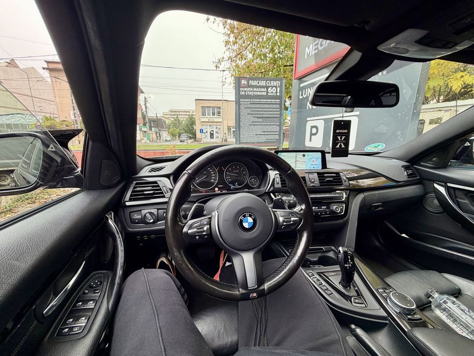 BMW Seria 3 0 — imagine 5