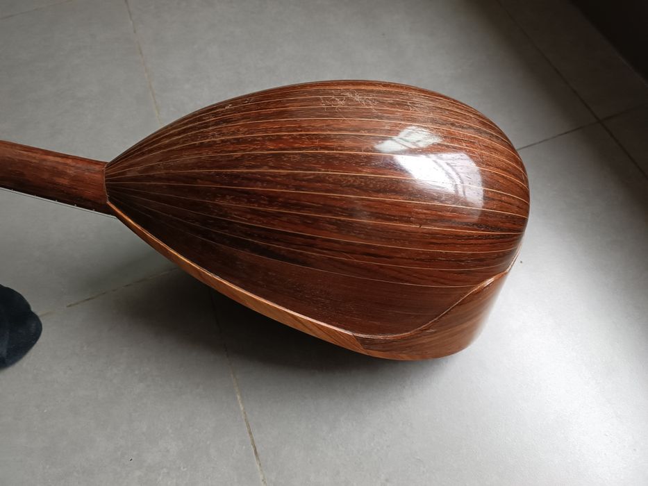 Vând mandolina Raffaelle Calace