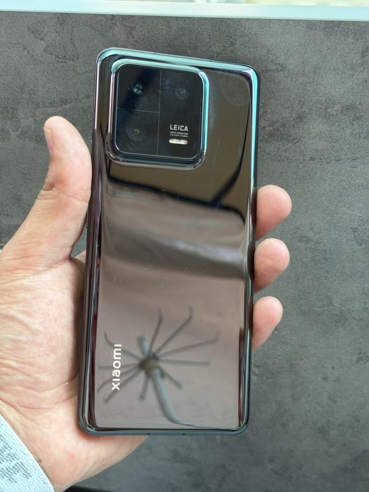 xiaomi 13 pro 12/256 ideal