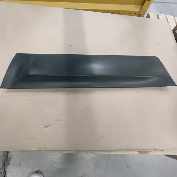 Външна лайсна за врата Nissan Qashqai +2