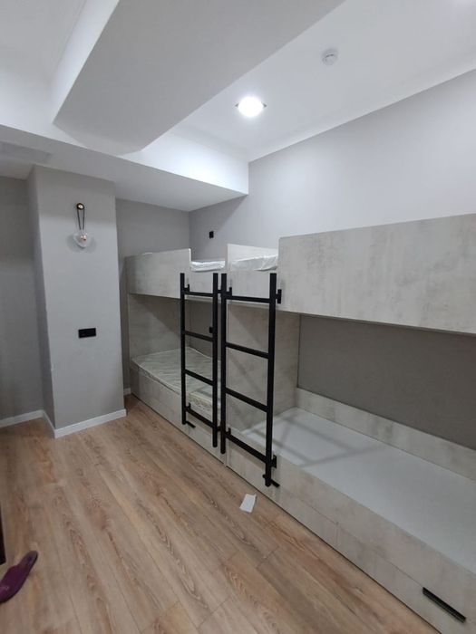 Мебель детский деревянный