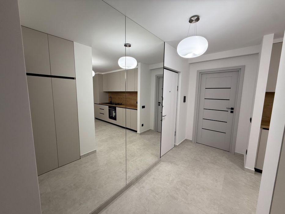 Apartament de inchiriat - Cartier Victoriei