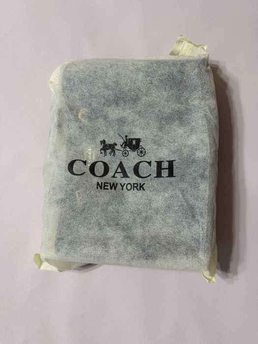 Сумка трендовая COACH