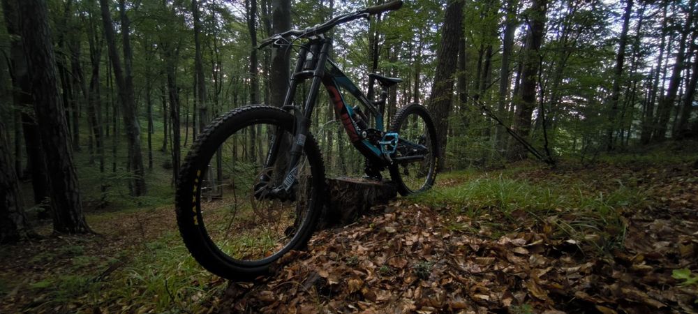 Yt tues 2.0 pro 2015