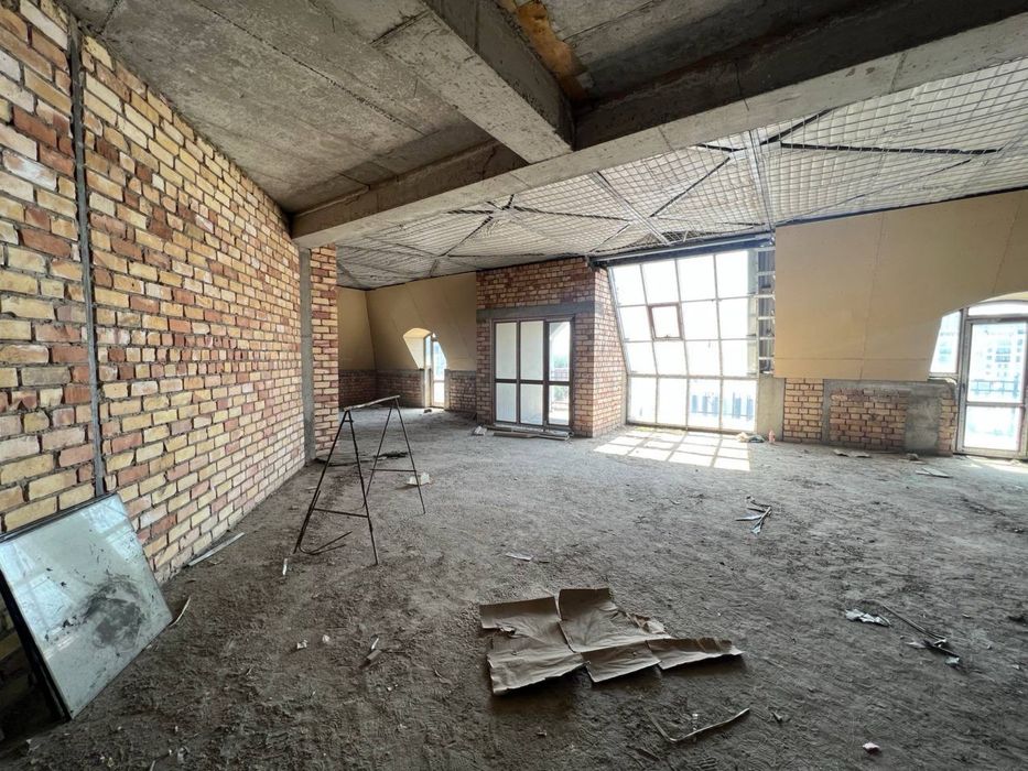 4х ком / 196 м2 / Яккасарай новостройка / Тойхона Яккасарай